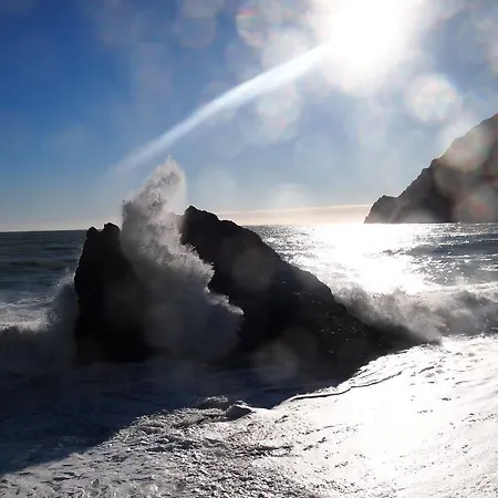 A Ca Da Vaniglia Μοντερόσο αλ Μάρε