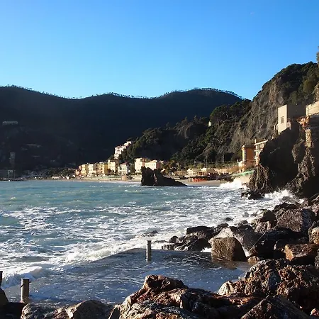 A Ca Da Vaniglia