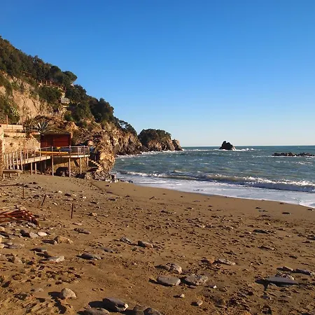 شقة A Ca Da Vaniglia *