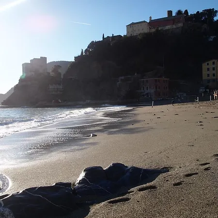 A Ca Da Vaniglia Monterosso al Mare