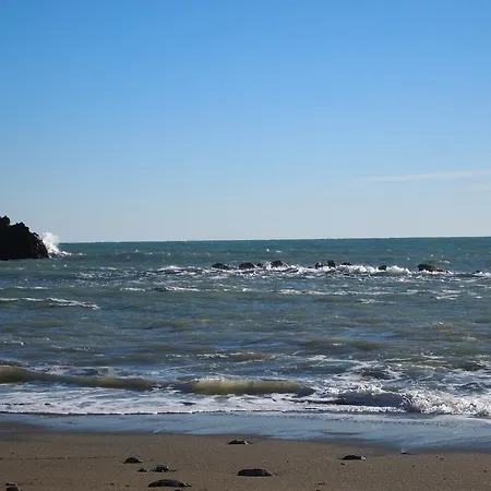 شقة A Ca Da Vaniglia