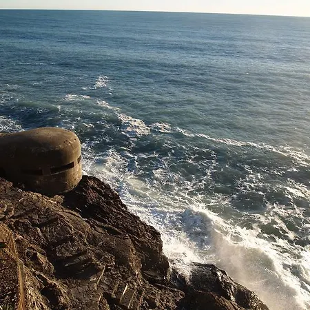 شقة A Ca Da Vaniglia *