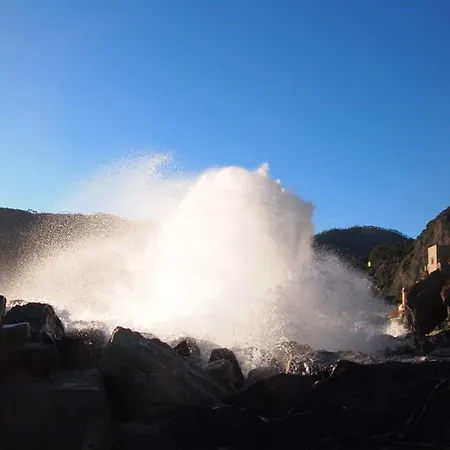 شقة A Ca Da Vaniglia *