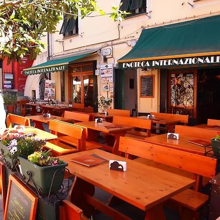 شقة A Ca Da Vaniglia مونتيروسّو ال ماري