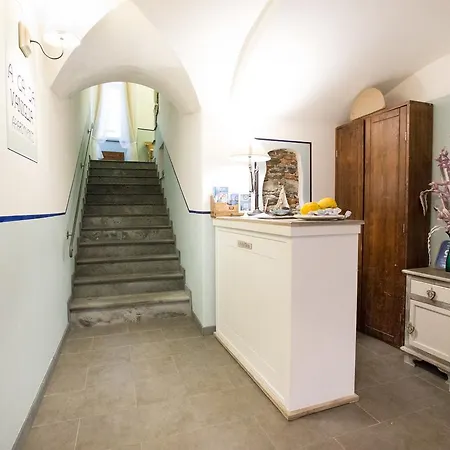 A Ca Da Vaniglia * مونتيروسّو ال ماري