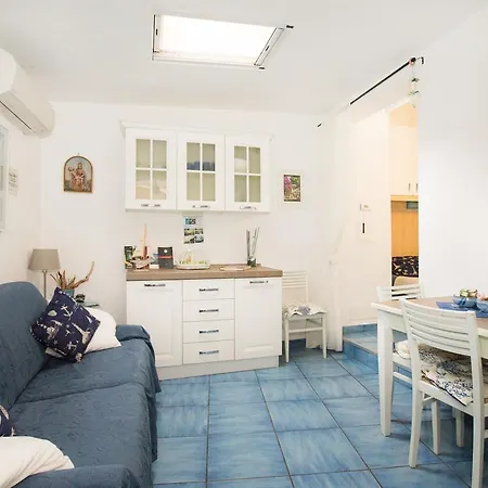 A Ca Da Vaniglia شقة