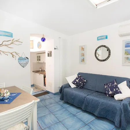 A Ca Da Vaniglia مونتيروسّو ال ماري