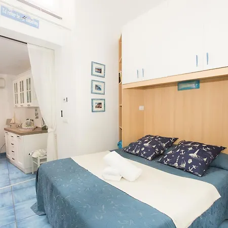 شقة A Ca Da Vaniglia *