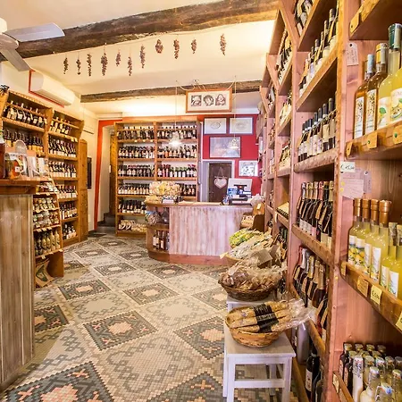 A Ca Da Vaniglia * مونتيروسّو ال ماري