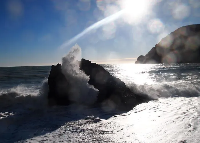 A Ca Da Vaniglia Monterosso al Mare