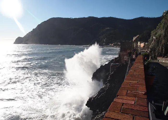 Appartamento A Ca Da Vaniglia Monterosso al Mare