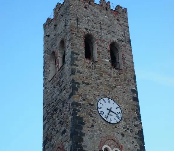 Appartamento A Ca Da Vaniglia Monterosso al Mare