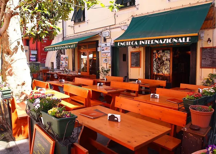 Appartamento A Ca Da Vaniglia Monterosso al Mare