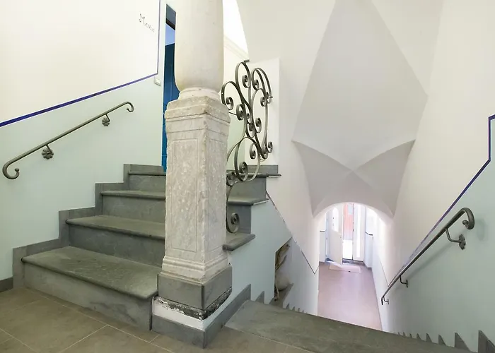 A Ca Da Vaniglia