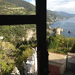A Ca Da Vaniglia Apartment Monterosso al Mare