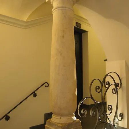 A Ca Da Vaniglia *