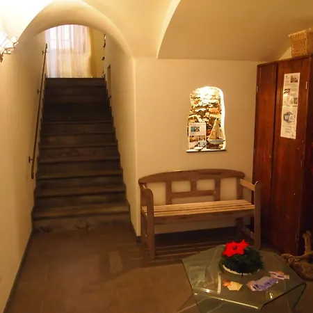 A Ca Da Vaniglia