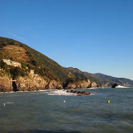 公寓 A Ca Da Vaniglia *