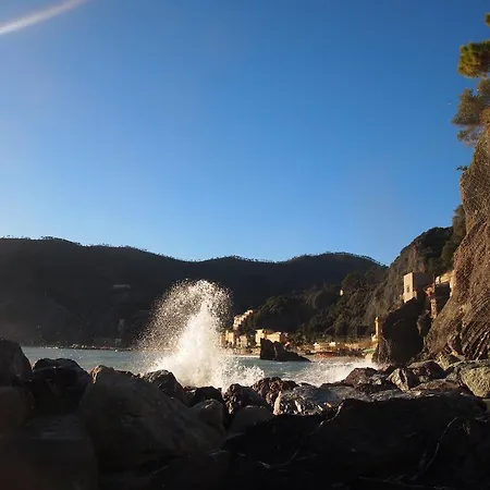 公寓 A Ca Da Vaniglia