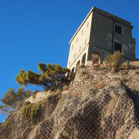 Appartamento A Ca Da Vaniglia Monterosso al Mare
