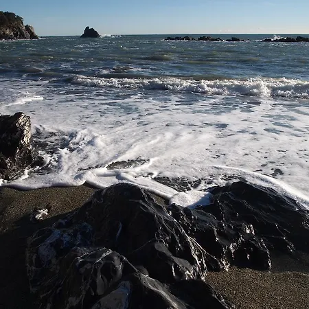 Appartamento A Ca Da Vaniglia