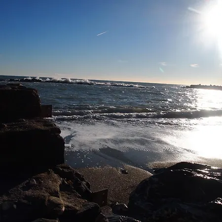 Appartamento A Ca Da Vaniglia Monterosso al Mare