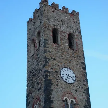 Appartamento A Ca Da Vaniglia Monterosso al Mare