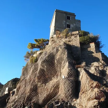 A Ca Da Vaniglia Monterosso al Mare