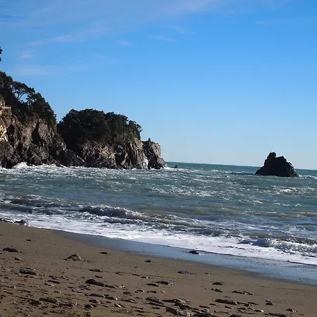 公寓 A Ca Da Vaniglia