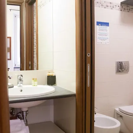 公寓 A Ca Da Vaniglia *