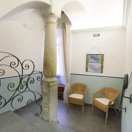 A Ca Da Vaniglia Appartamento *