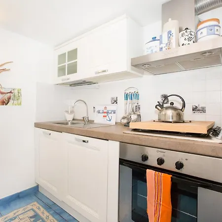 Appartamento A Ca Da Vaniglia