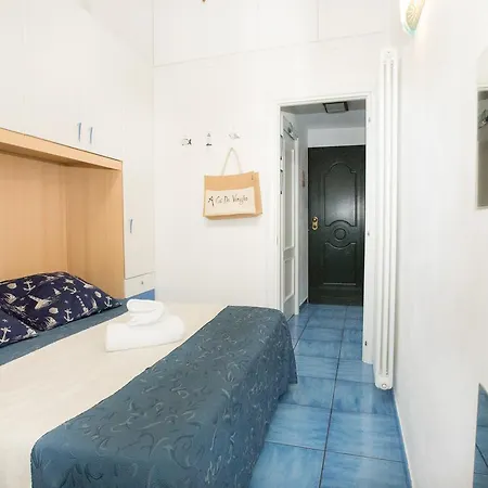 A Ca Da Vaniglia Apartman *