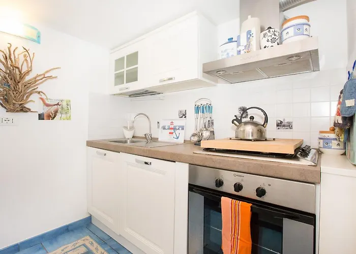 Apartament A Ca Da Vaniglia